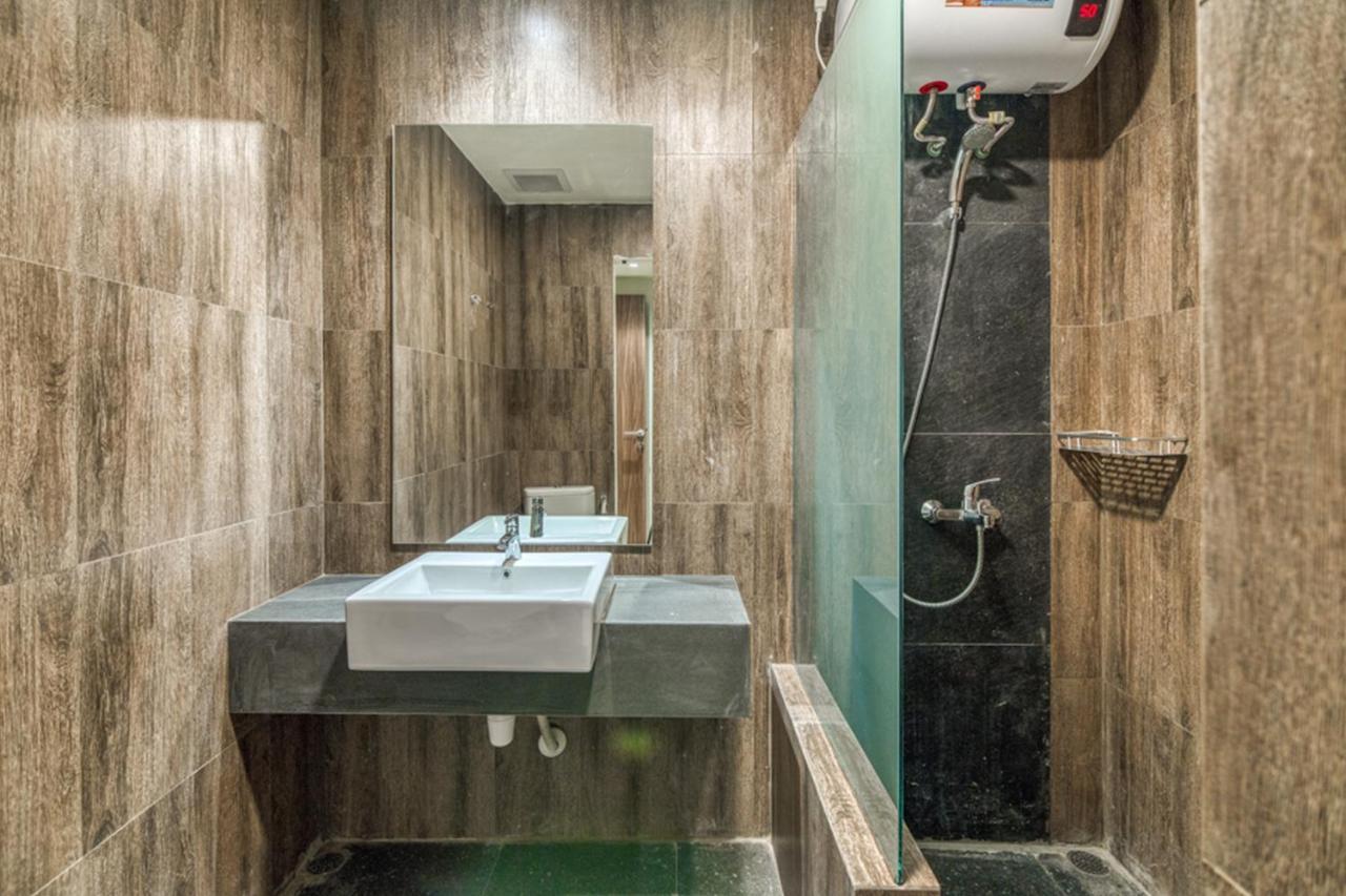 Reddoorz Plus Near Akademi Kepolisian Semarang 3 Exteriör bild